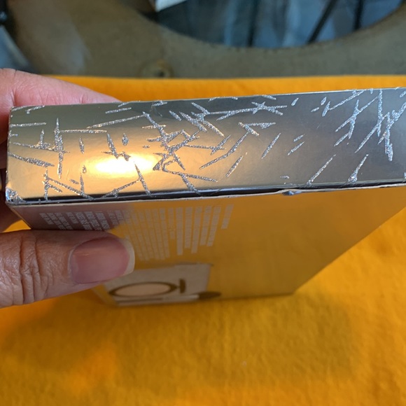 MAC FIRELIT KIT:  CHAMPAGNE. 3 piece set, NIB - Picture 5 of 10